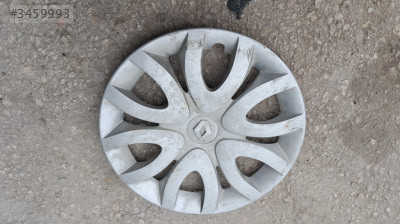 RENAULT CLİO 4- MEGANE 3 JANT KAPAĞI 403152274R