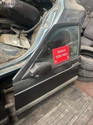 Renault 21 Manager Concorde Manager Sol Ön Arka Kapı