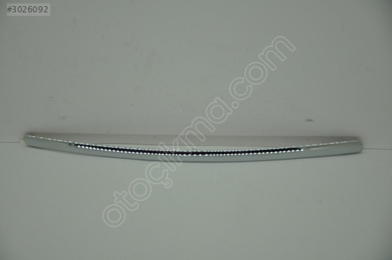 Tampon Ön Üst Nikelajı Linea 2012 Sonrası