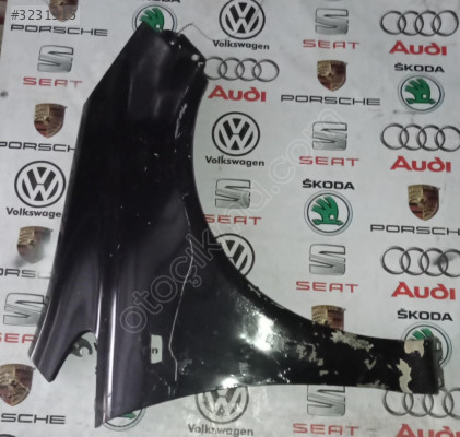OPEL CORSA E ORJİNAL ÇIKMA SAĞ ÖN ÇAMURLUK