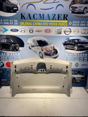 CİTROEN BERLİNGO 2023 TAVAN DÖŞEMESİ