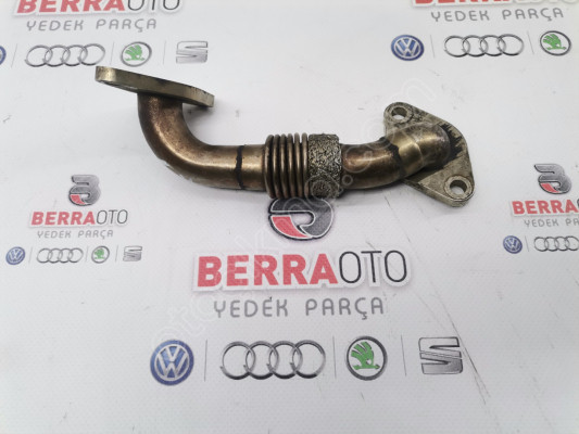 038131521BA 038131521AE BORA TOLEDO EGR BORUSU 1.9 TDI ARL
