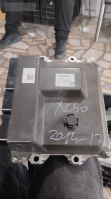 Volvo XC60 motor beyni orijinal çıkma