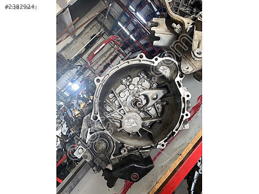 1.5 HYUNDAİ İ20 ÇIKMA GARANTİLİ ŞANZIMAN
