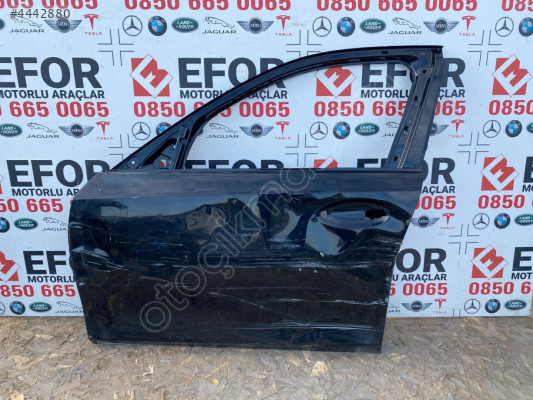 BMW 3 SERİSİ G20 SOL ÖN KAPI ÇIKMA YEDEK PARÇA