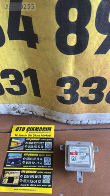 VOLKSWAGEN AMAROK BEETLE CADDY FAR BEYNİ 8K0941597F
