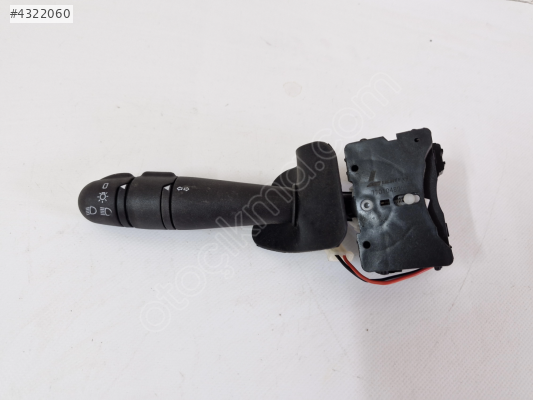 RENAULT CLİO 2 THALİA SİNYAL KOLU 1998-2008 SIFIR AYARINDA