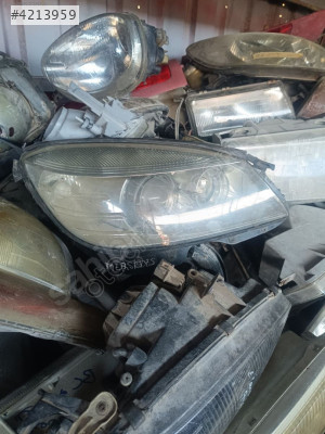 mersedes c204 2007 2014 arasi