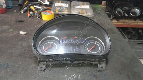 OPEL INSİGNİA A 1,6 GÖSTERGE PANELİ