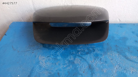 Fluence bilgi ekran çerçevesi