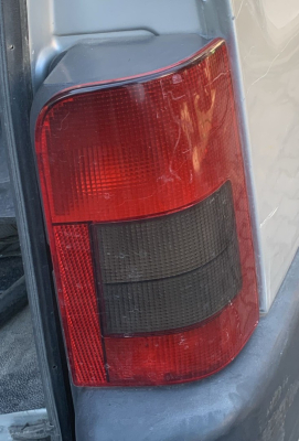 peugeot partner sağ stop