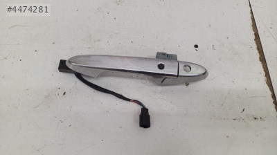 HONDA CİVİC ORJİNAL SIFIR KAPI KOL 16-22