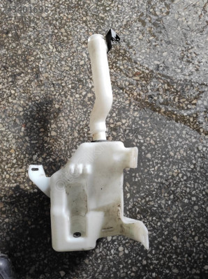 VECTRA C CAM SU BİDONU MOTORU BORUSU