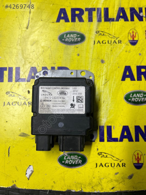 Land Rover l550 Aırbag beyni