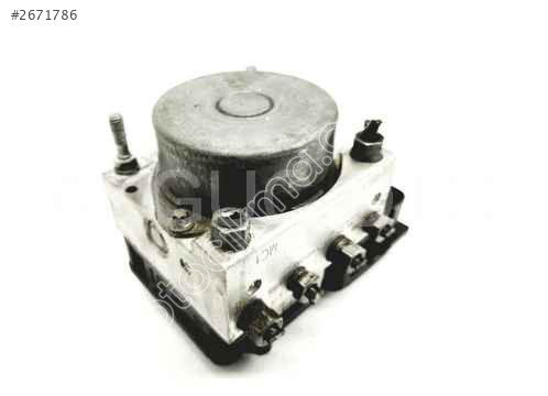 0265800962/51860290/0265232485/ABS BEYNI FIAT GRANDE PUNTO