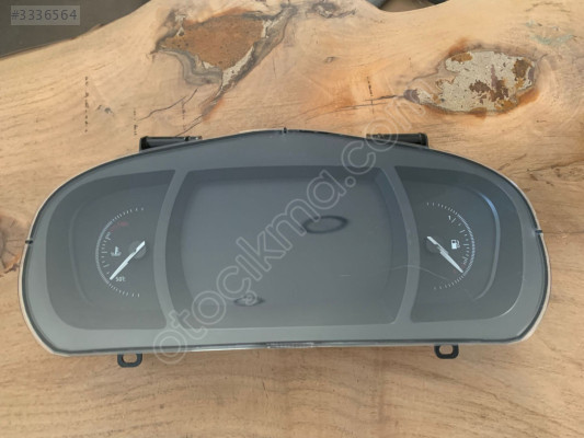 RENAULT TALİSMAN GÖSTERGE PANELİ 248100404R