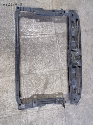5G0805594A 13-19 GOLF 7 BENZİNLİ ORJ. ÇIKMA ÖN PANEL