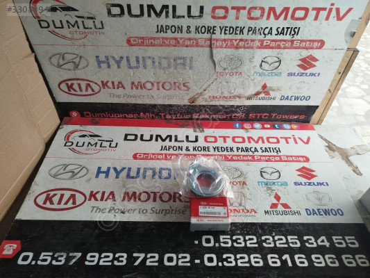 ACTUATOR KECE SORENTO 02-09
