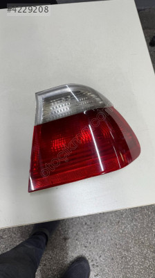 BMW E46 KASA 3.20 SAĞ STOP ORJİNAL ÇIKMA