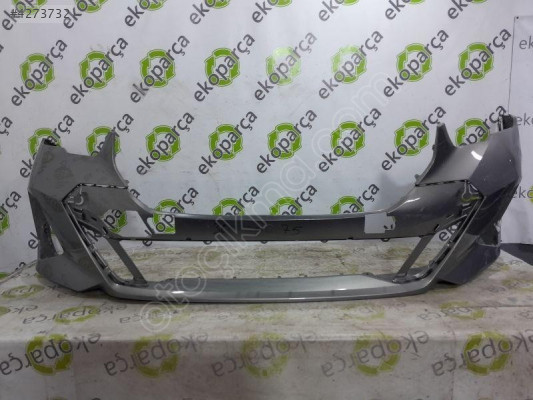 2019-2024 BMW 5 Serisi G60 M Sport Ön Tampon - 51118084653