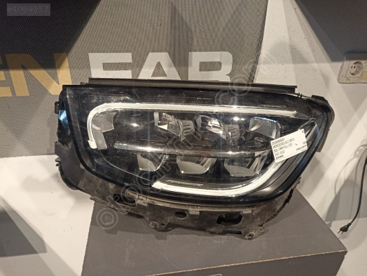 MERCEDES GLC W253 SOL FAR FULL LED 2021 2022 2539066901 Ç