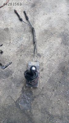 DACİA LODGY VİTES MEKANİZMASI OTO FEDAİ