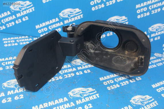 A2476307403 MERCEDES GLB YAKIT DOLUM HAZNESİ