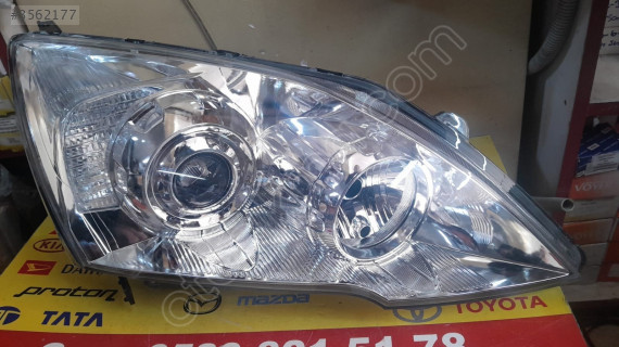 HONDA CRV FAR 2007-2011 ARASI SIFIR