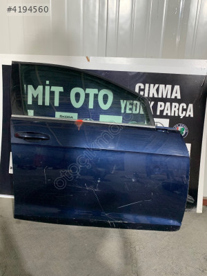 2010-2019 w golf ǒn sağ kapı