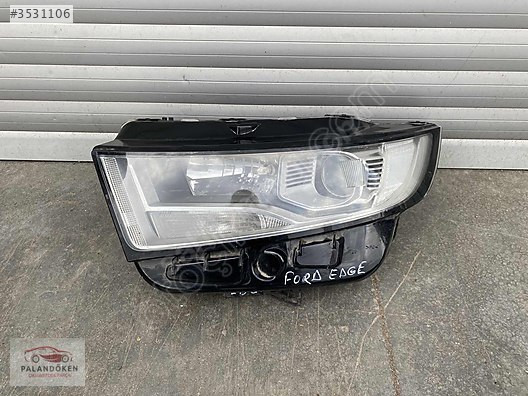 FORD EDGE SOL FAR ORJİNAL ÇIKMA