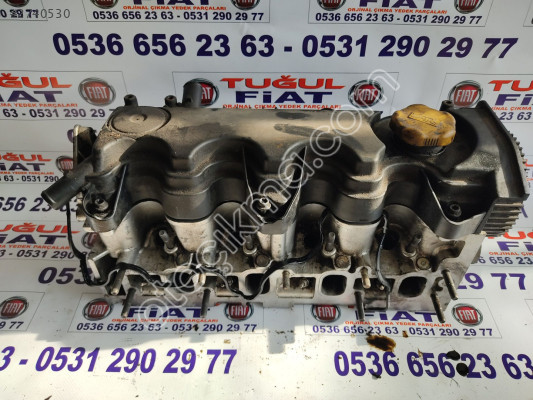 1.9 JTD FİAT DOBLO ÇIKMA ORJİNAL SİLİNDİR KAPAĞI