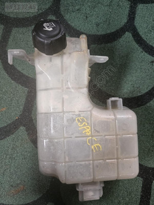RENAULT ESPACE YEDEK SU DEPOSU ALKAN OTOMOTİV 0532 417 1034