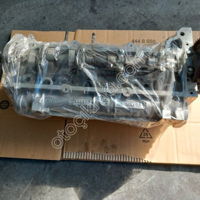 Renault fluence 1.5 dci silindir kapagı orjinal
