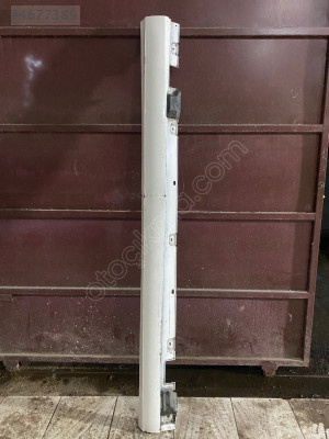 MERCEDES E SERİSİ W213 AMG MARŞPİYEL SAĞ-SOL