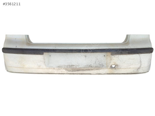VW POLO 02-05 ARKA TAMPON 6Q6807417 GRU 6Q6807423 B41