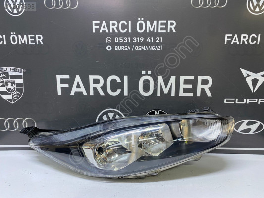 FORD FİESTA SAĞ ÖN FAR ORJİNAL