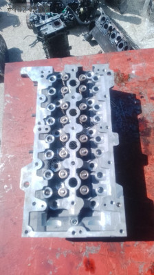 FIAT ALBEA 1.3 SILINDIR KAPAĞI ÇEVİK OTO ÇIKMA