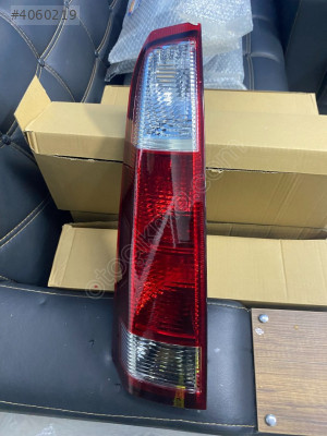 OPEL MERİVA A SOL STOP - SIFIR