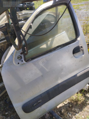 Kangoo sol ön kapı