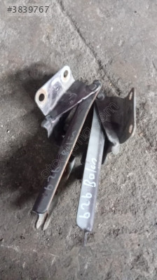 Mazda 626 balonkasa kaput menteşesi yedek parça