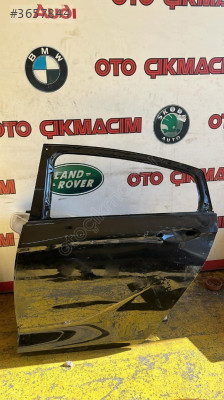 OPEL İNSİGNİA SOL ARKA KAPI