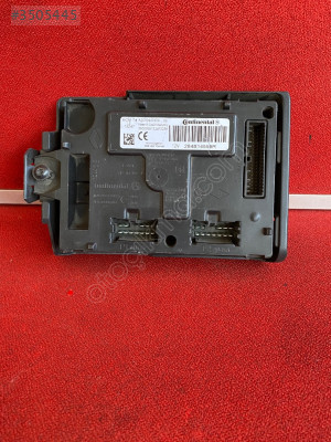 RENAULT CLİO 4 SANDERO DOCKER BCM T4 BEYNİ 284B14559R