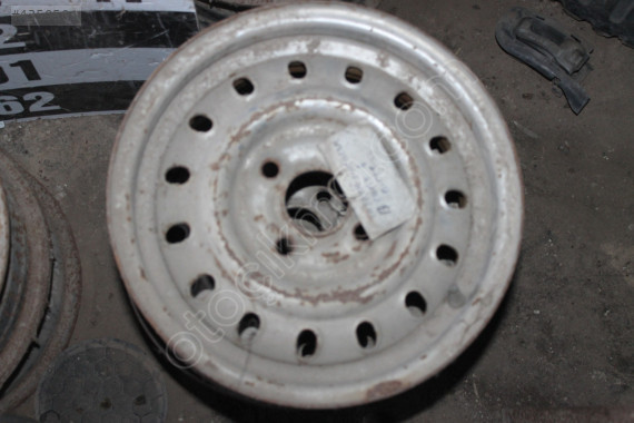 TOYOTA COROLLA 13 JANT 4 BİJON JANT