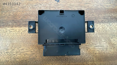 RENUALT MEGANE 4 KADJAR FLUENCE OTOMATİK FREN BEYNİ 285f26474R