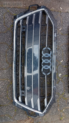 Audi A4 2019 2023 Ön Panjur Orijinal Çıkma