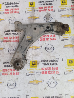 OPEL CORSA D SALINCAK ÇIKMA SÖKME YEDEK PARÇA