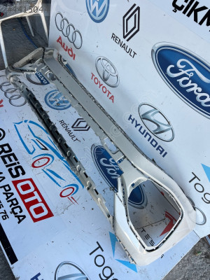 Volksvagen T-CROS ÇIKMA ORJINAL ÖN TAMPON Rlıne kasa