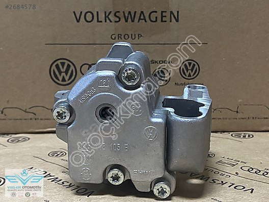AUDİ A4 B8 2.0 TDI 2008-2015 YAĞ POMPASI 03G115105C