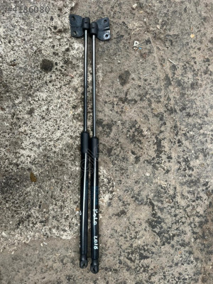 VOLKSWAGEN POLO 2018 SİLECEK KOLU ALKAN OTOMOTİV