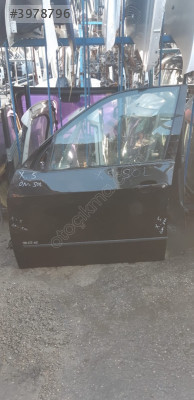 BMW X5 SOL ÖN KAPI ÇIKMA ORJJINAL
